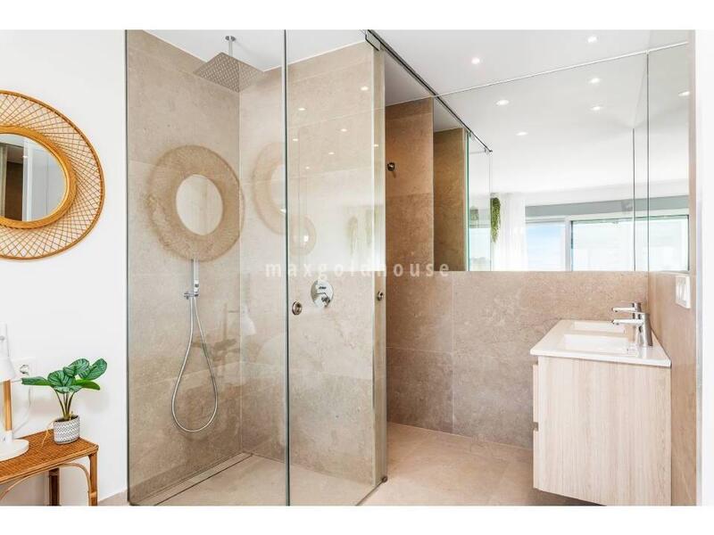 3 slaapkamer Appartement Te koop