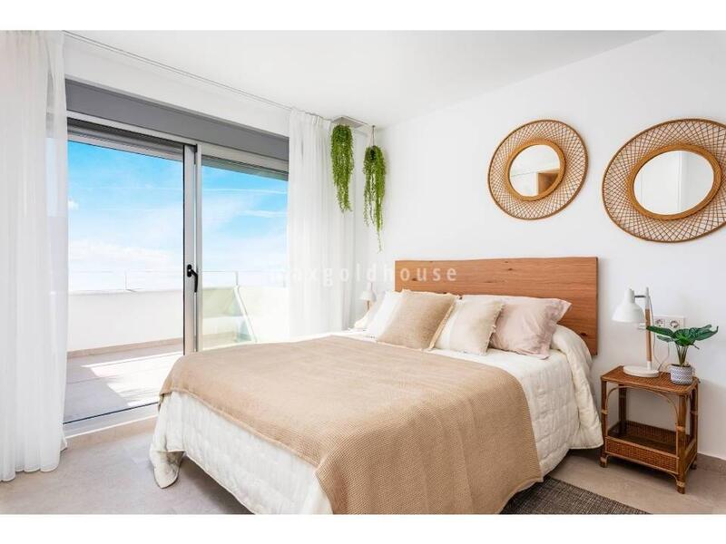 3 slaapkamer Appartement Te koop