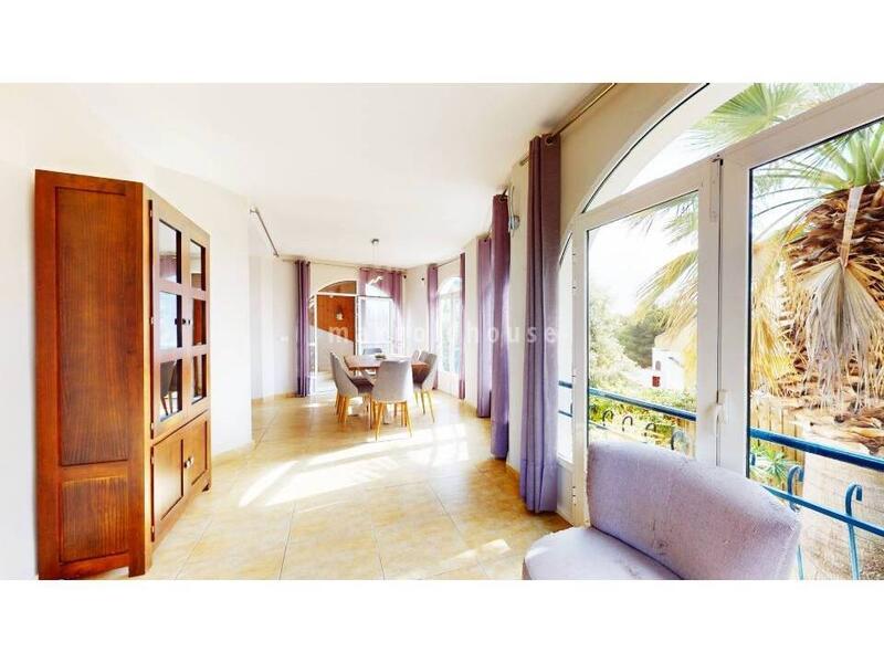 5 chambre Villa à vendre