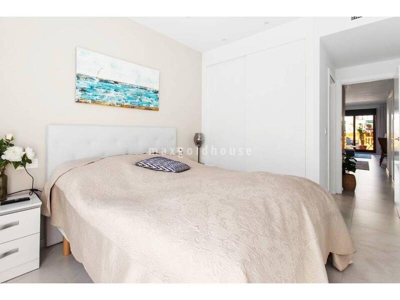 2 Cuarto Apartamento en venta