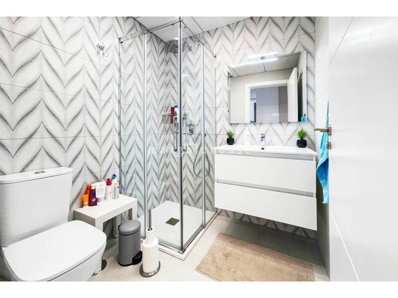 2 Cuarto Apartamento en venta