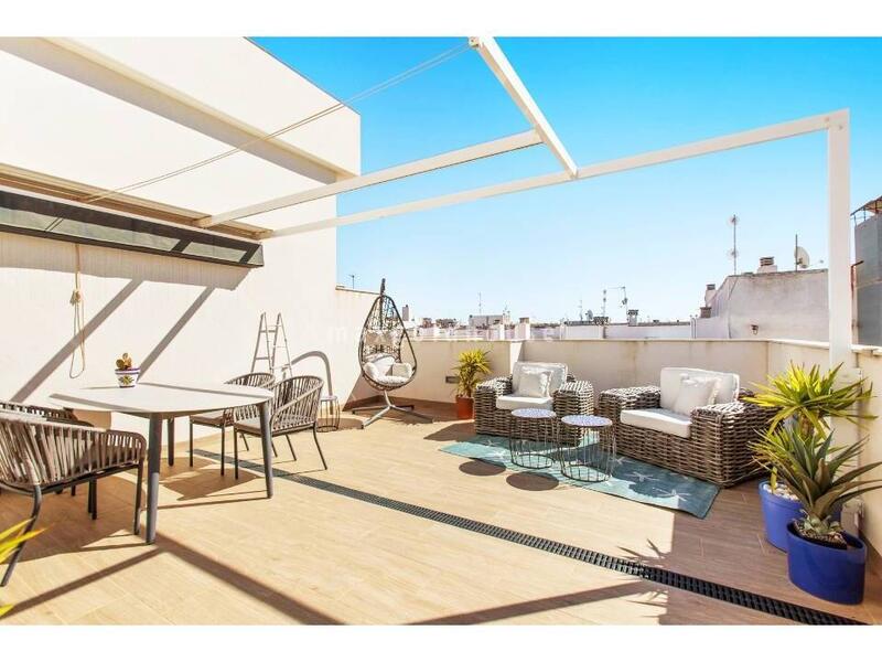2 Cuarto Apartamento en venta
