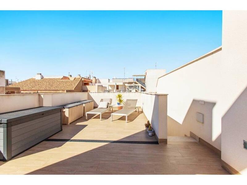 2 Cuarto Apartamento en venta
