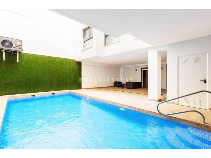 2 Cuarto Apartamento en venta
