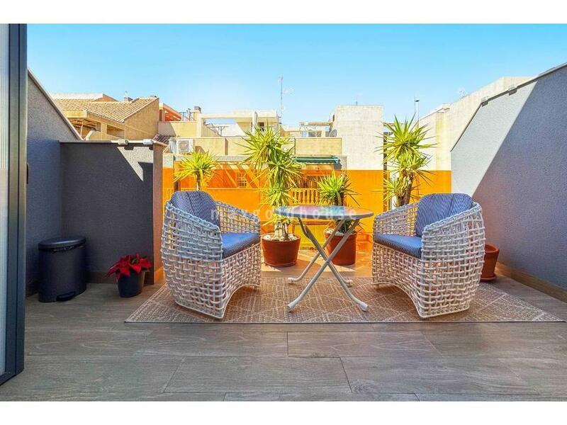 2 Cuarto Apartamento en venta