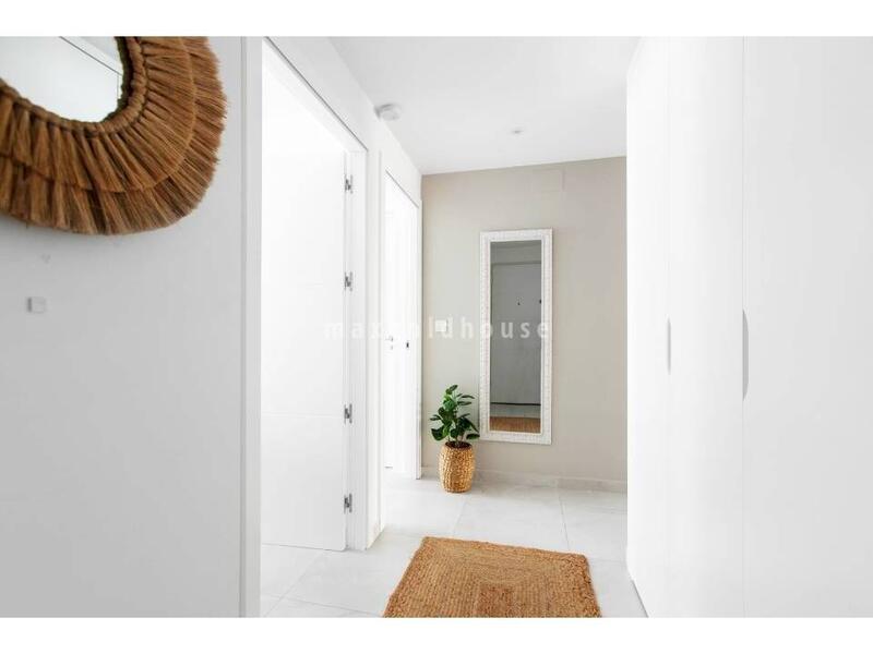 2 Cuarto Apartamento en venta