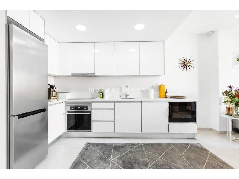 2 Cuarto Apartamento en venta