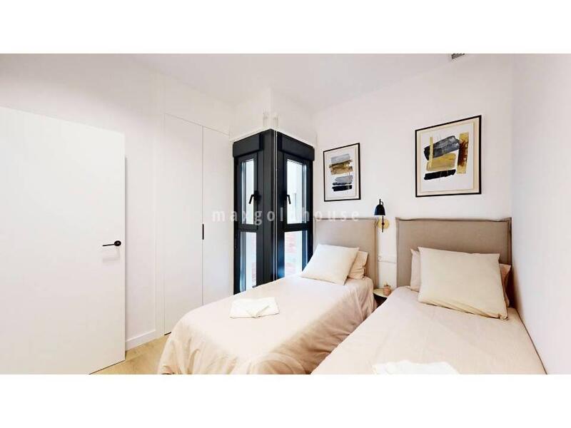 3 slaapkamer Appartement Te koop