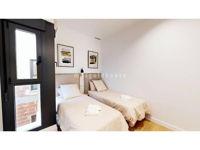 3 slaapkamer Appartement Te koop