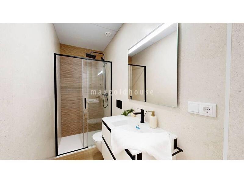 3 slaapkamer Appartement Te koop
