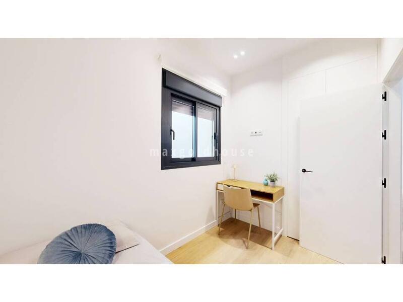 3 slaapkamer Appartement Te koop