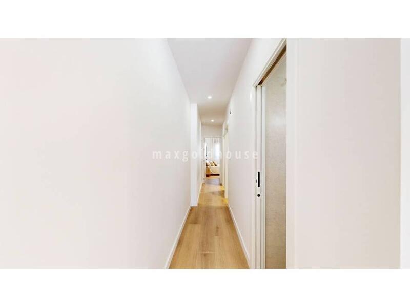 3 slaapkamer Appartement Te koop