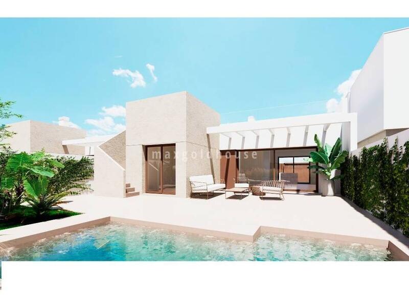 3 chambre Villa à vendre