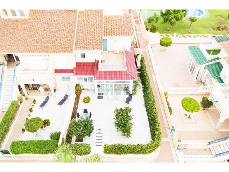 Gezinswoning Te koop in Orihuela Costa, Alicante