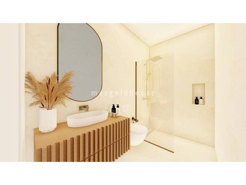 3 chambre Duplex à vendre