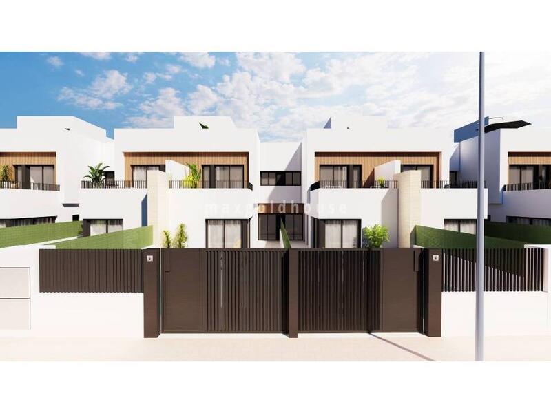 3 chambre Duplex à vendre