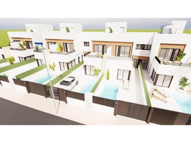 3 chambre Duplex à vendre