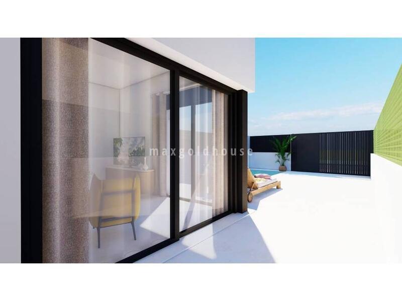 3 chambre Duplex à vendre