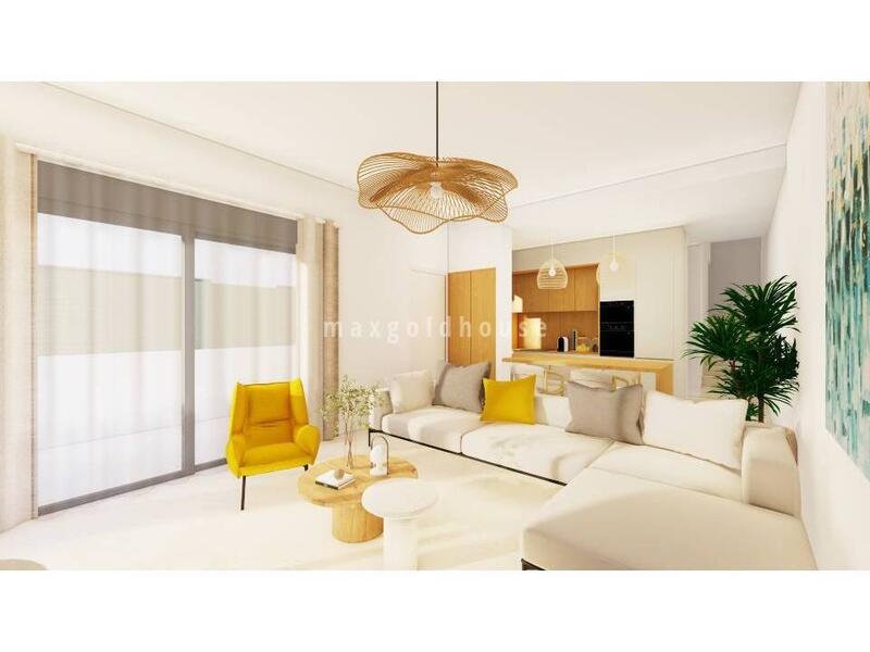 3 chambre Duplex à vendre