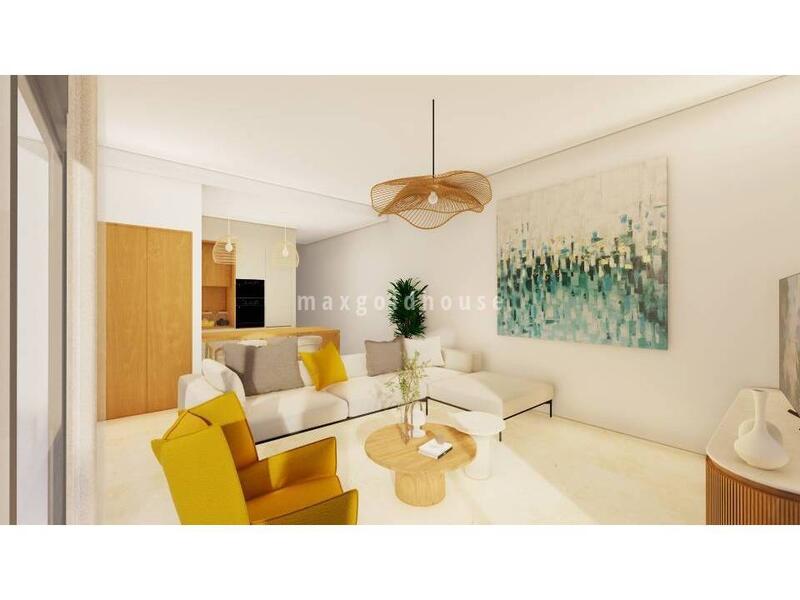 3 chambre Duplex à vendre
