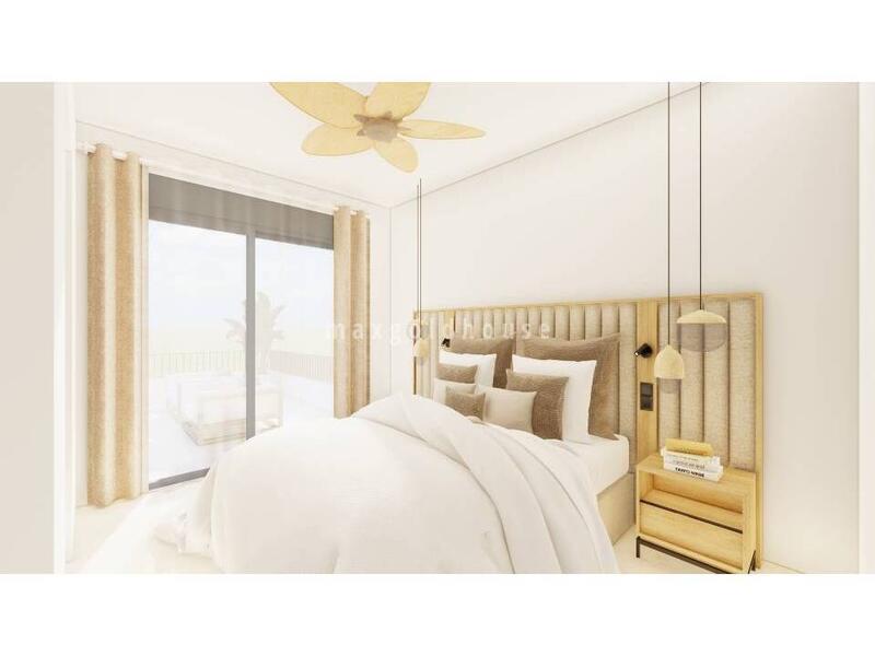 3 chambre Duplex à vendre