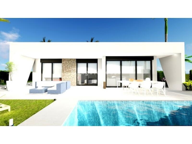 2 chambre Villa à vendre
