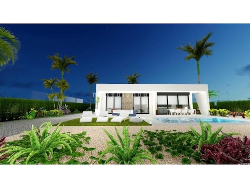 2 chambre Villa à vendre