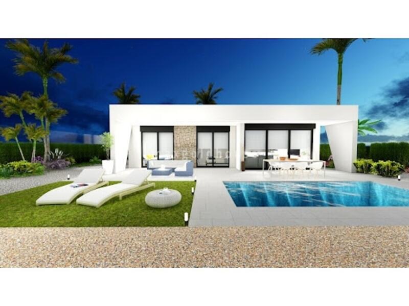 2 chambre Villa à vendre