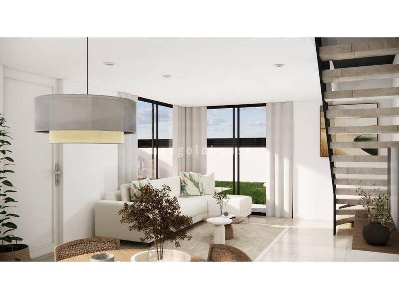 3 slaapkamer Villa Te koop