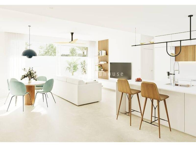 3 Cuarto Villa en venta