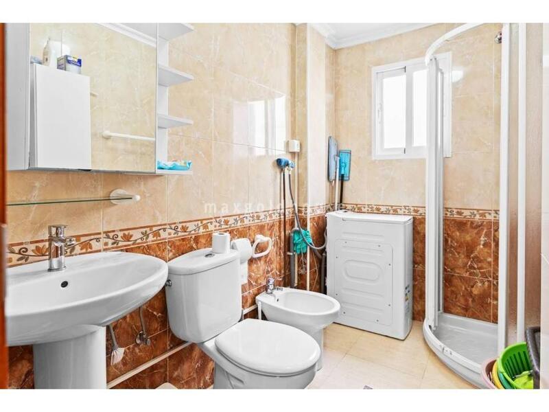 1 chambre Appartement à vendre