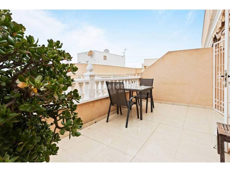 1 chambre Appartement à vendre