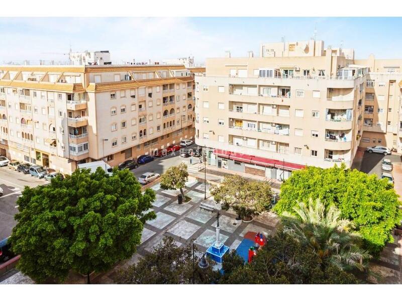 1 chambre Appartement à vendre