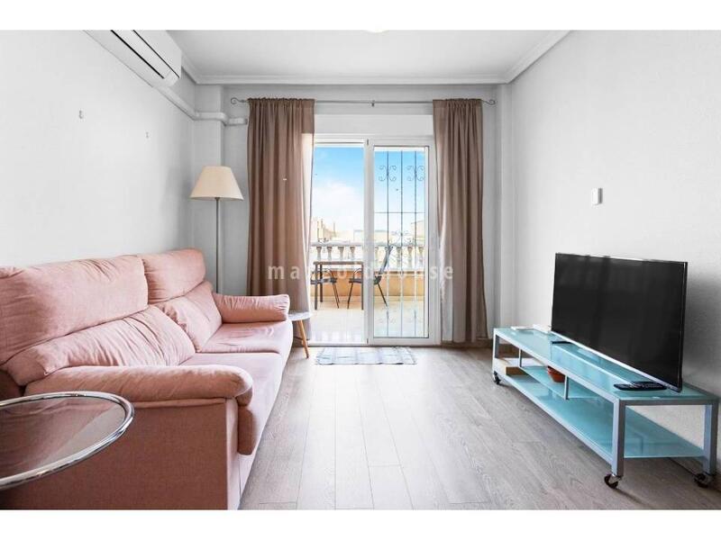 1 chambre Appartement à vendre