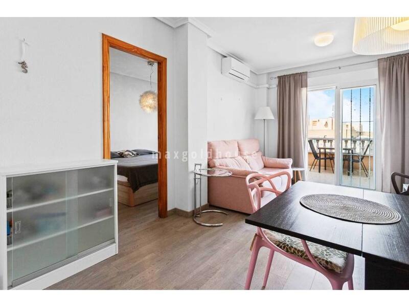 1 chambre Appartement à vendre