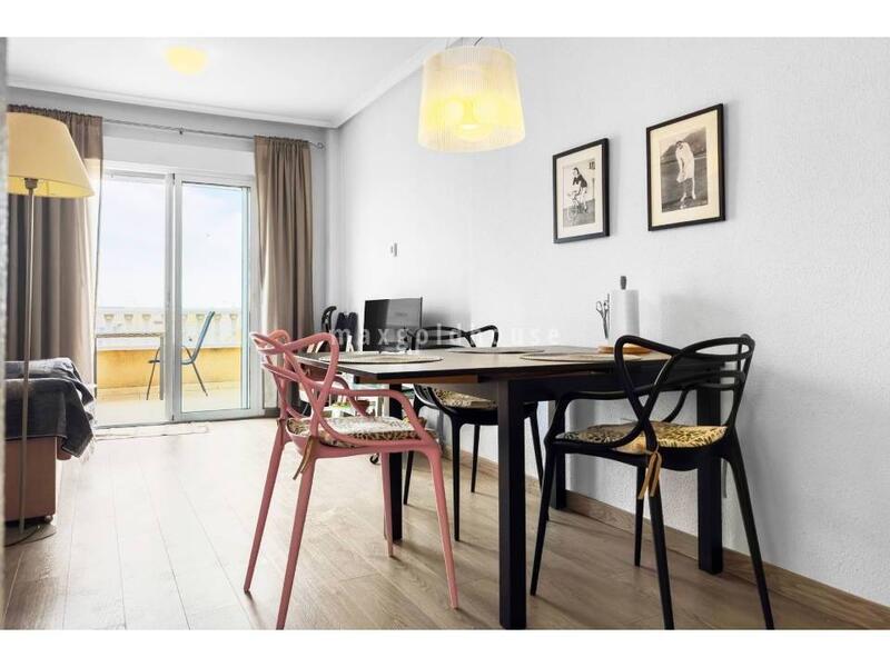 1 chambre Appartement à vendre