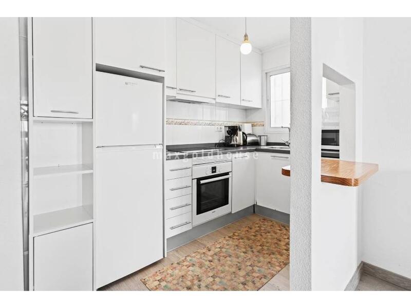 1 chambre Appartement à vendre