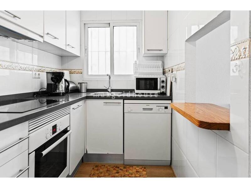 1 chambre Appartement à vendre