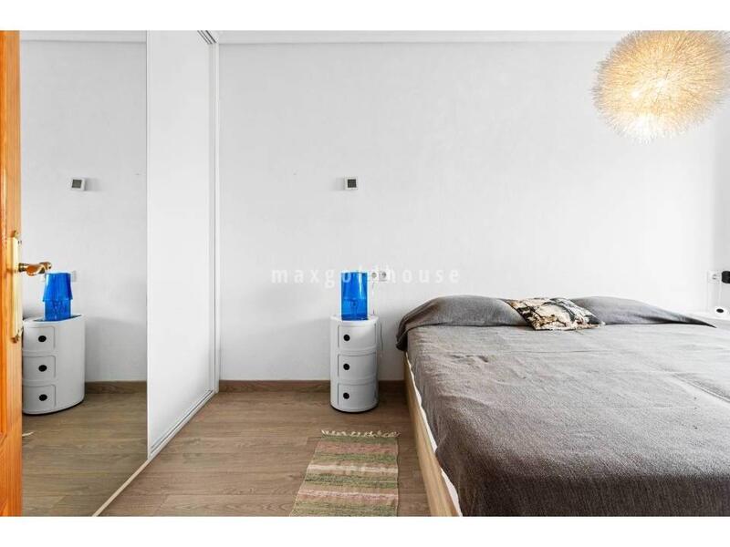 1 chambre Appartement à vendre