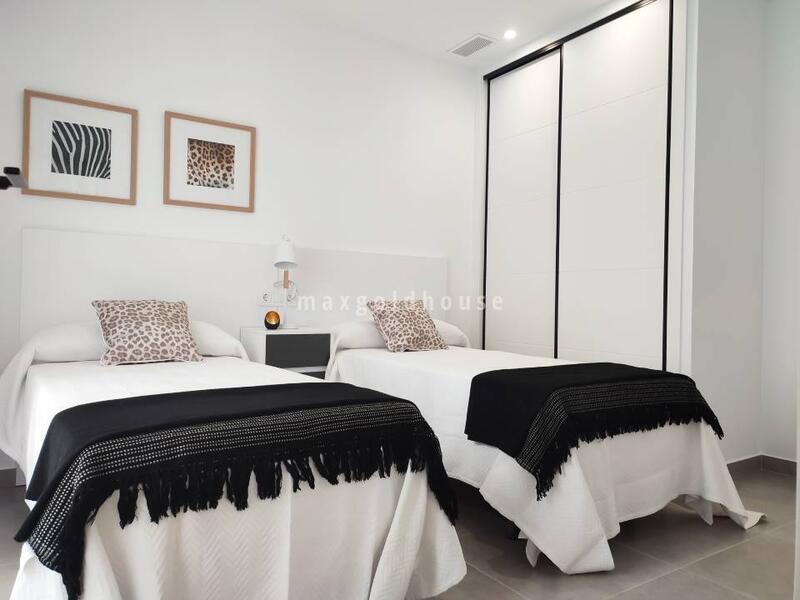 3 bedroom Villa for sale