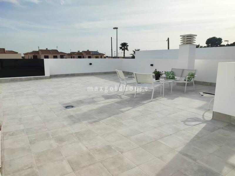 3 bedroom Villa for sale