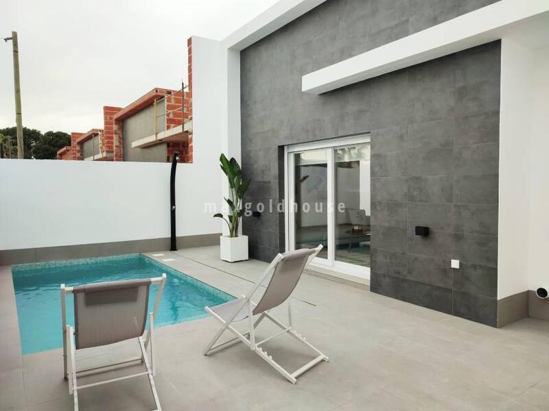 3 bedroom Villa for sale
