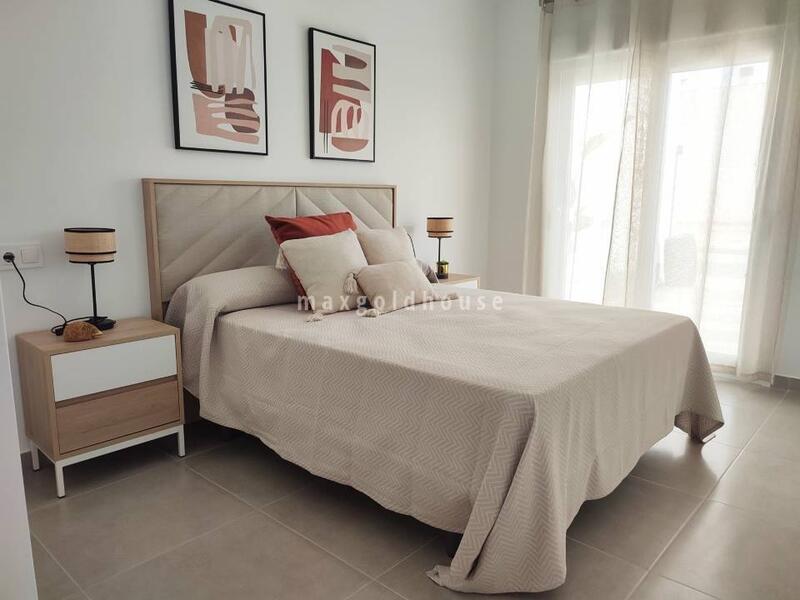 3 bedroom Villa for sale