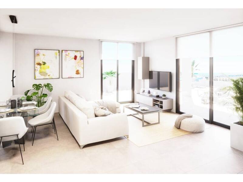 3 chambre Appartement à vendre