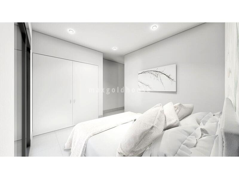 2 chambre Villa à vendre