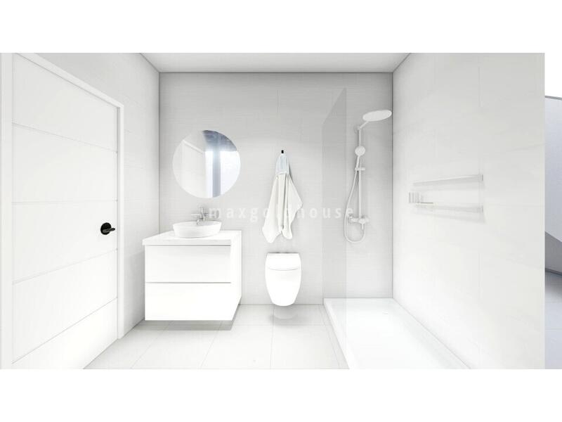 2 chambre Villa à vendre