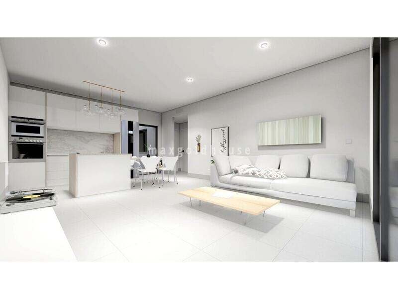 2 chambre Villa à vendre