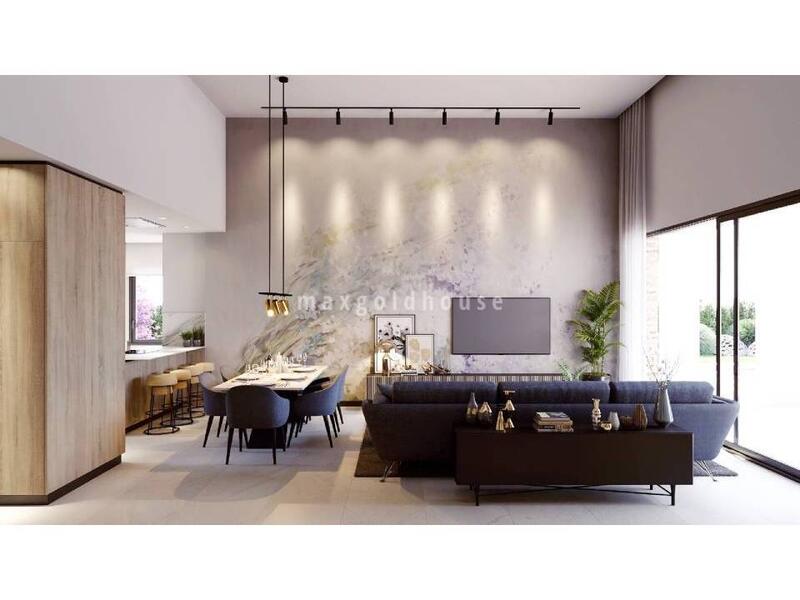 3 Cuarto Villa en venta
