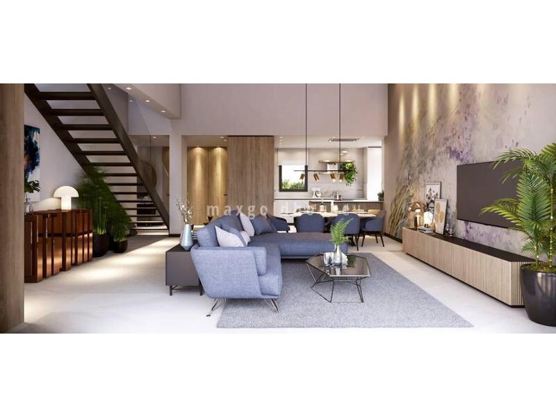 4 chambre Villa à vendre