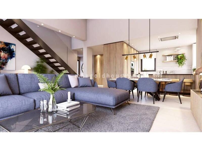 4 chambre Villa à vendre